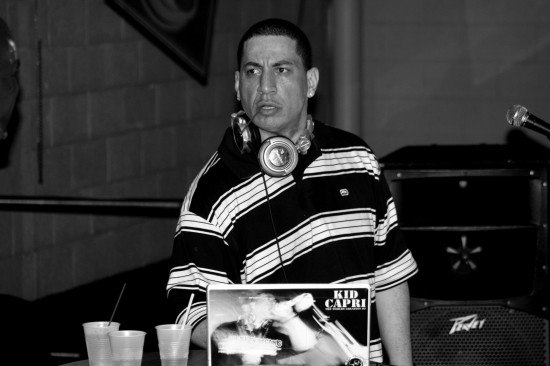 Kid Capri