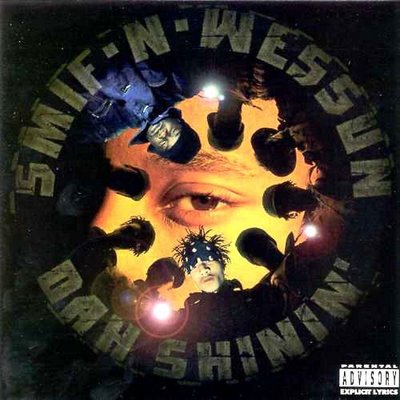 Smif-N-Wessun - Dah Shinin' -VAZNDADON