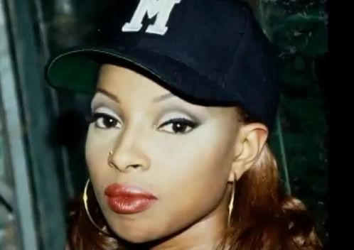 Mary J. Blige hit the scene in 1992 with her multi-platinum album What's the 411.