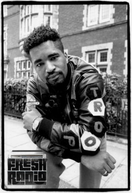 Marley Marl