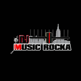 music rocka logo FINAL black back