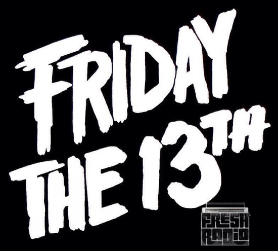 Fridaythe13th