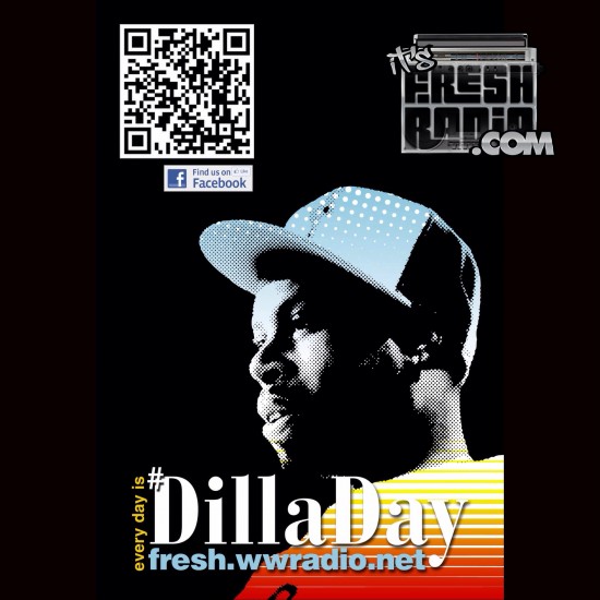 Dilla Day