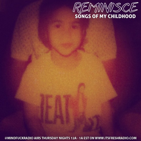 fresh radio reminisce 3