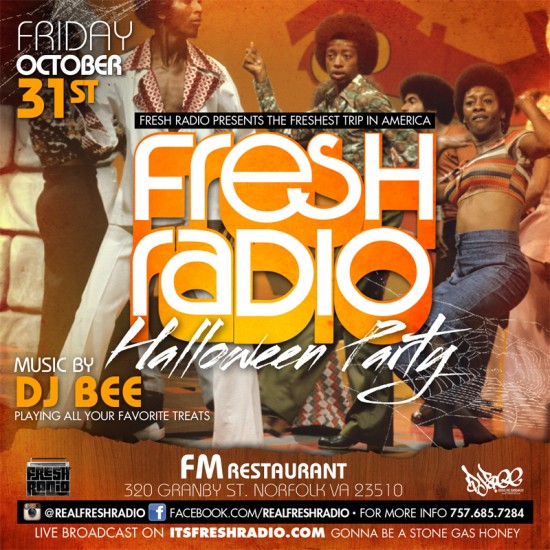 freshradiosoul