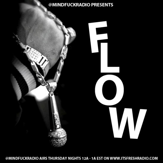 fresh radio ad #flow