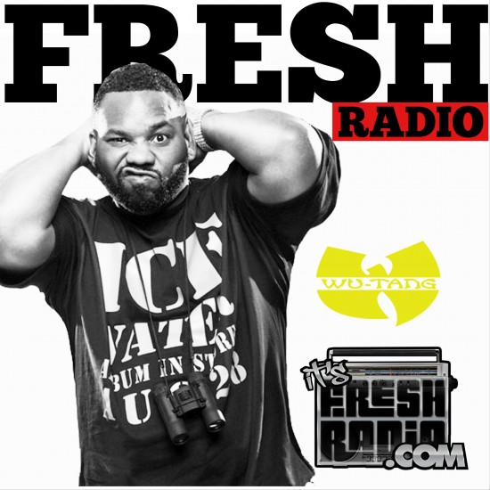 Raekwon Fresh