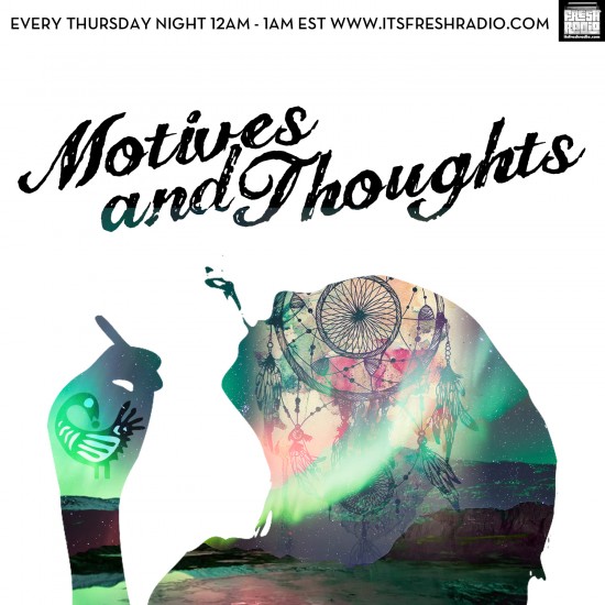 mindfuck radio ad motives and thoughts