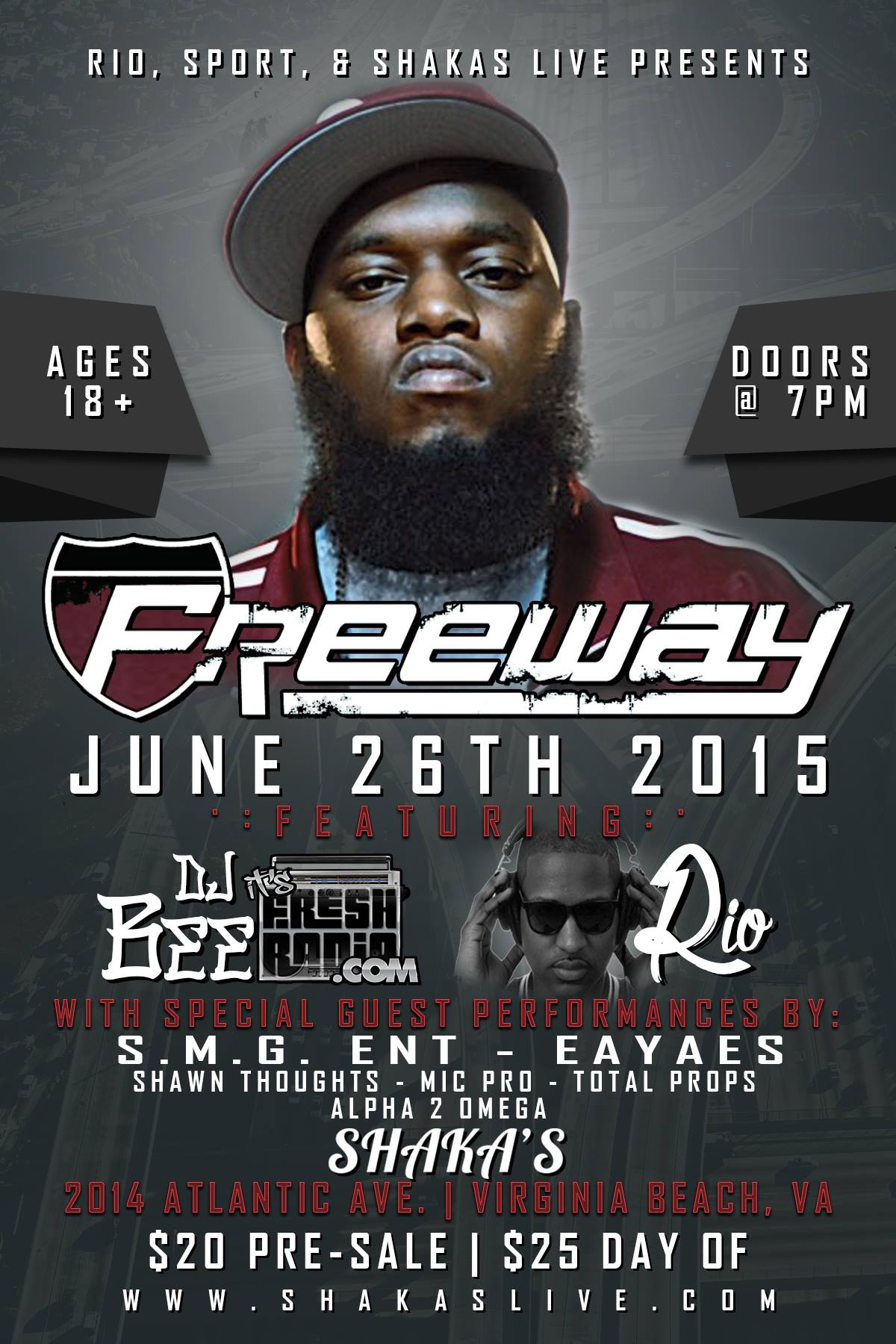 Freeway