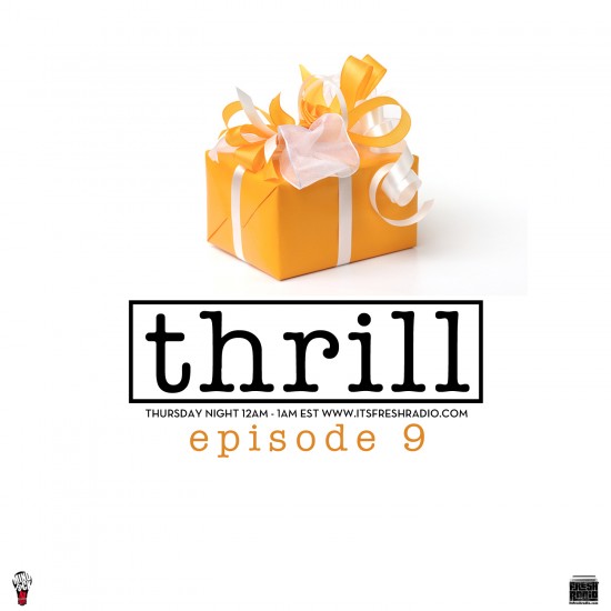 thrill 9