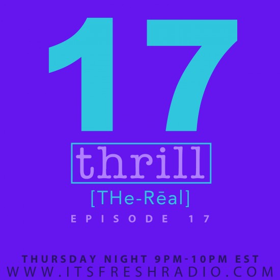 thrill 17psd