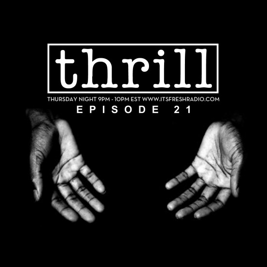 Thrill 21 ARt