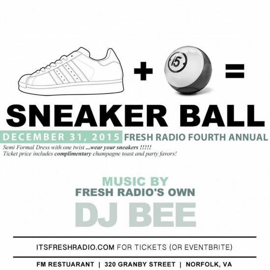 Sneakerball2015