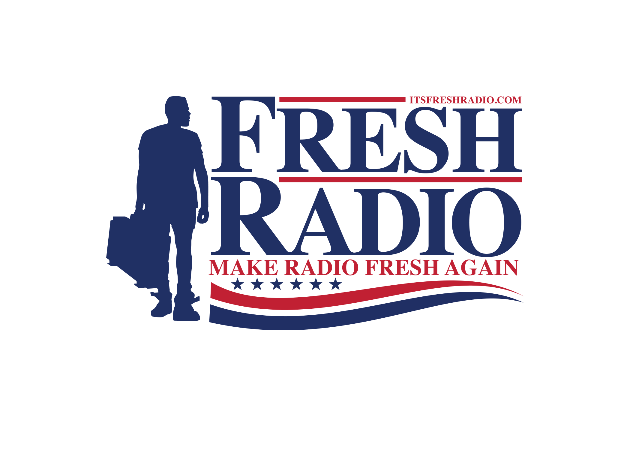 Make Radio Fresh Again